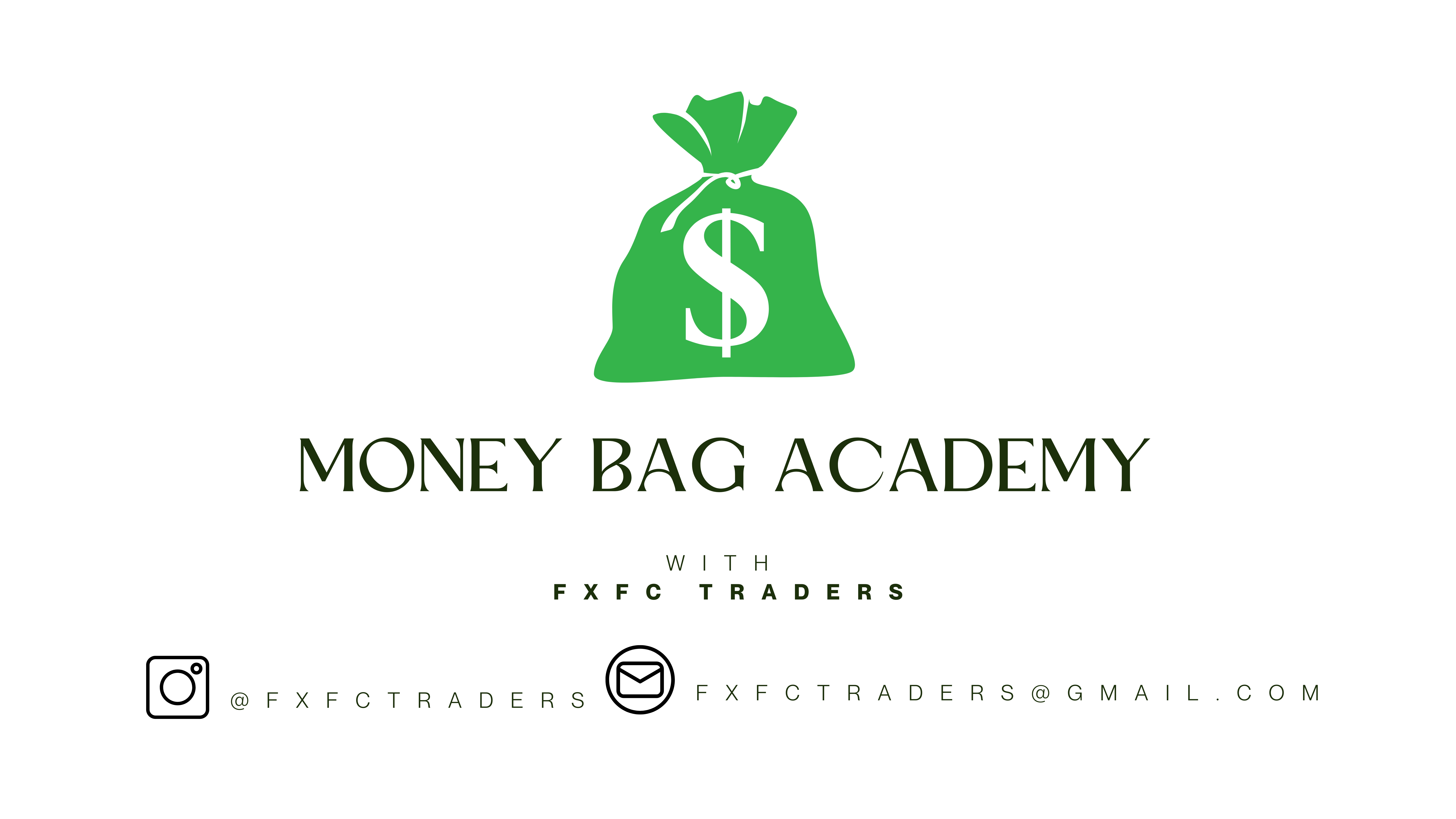 fxFC Traders Money Bag VIP