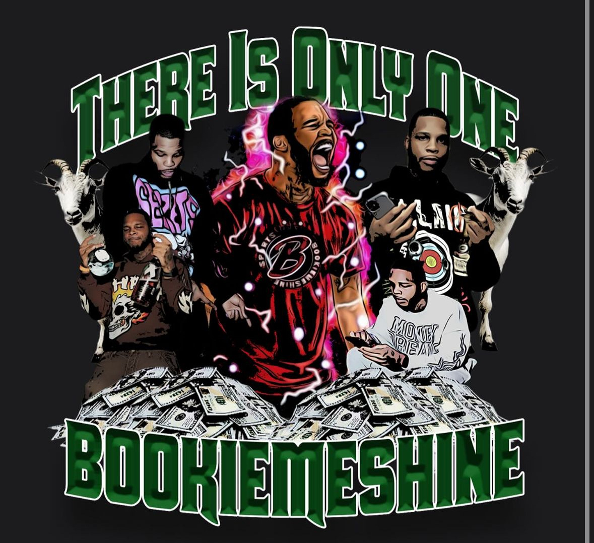 BOOKIEMESHINE SPORTS PICKS
