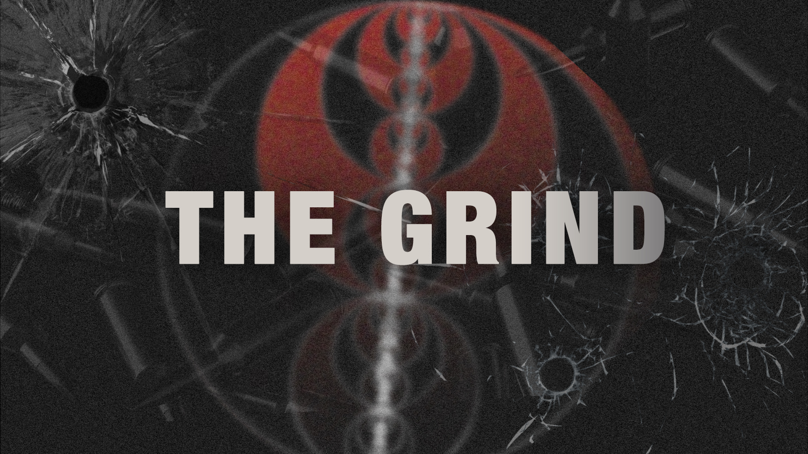 The Grind Membership