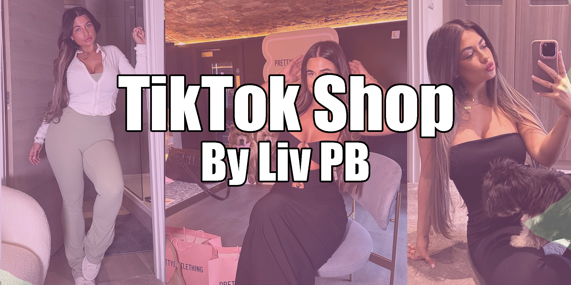 TikTok Shop Ultimate Guide
