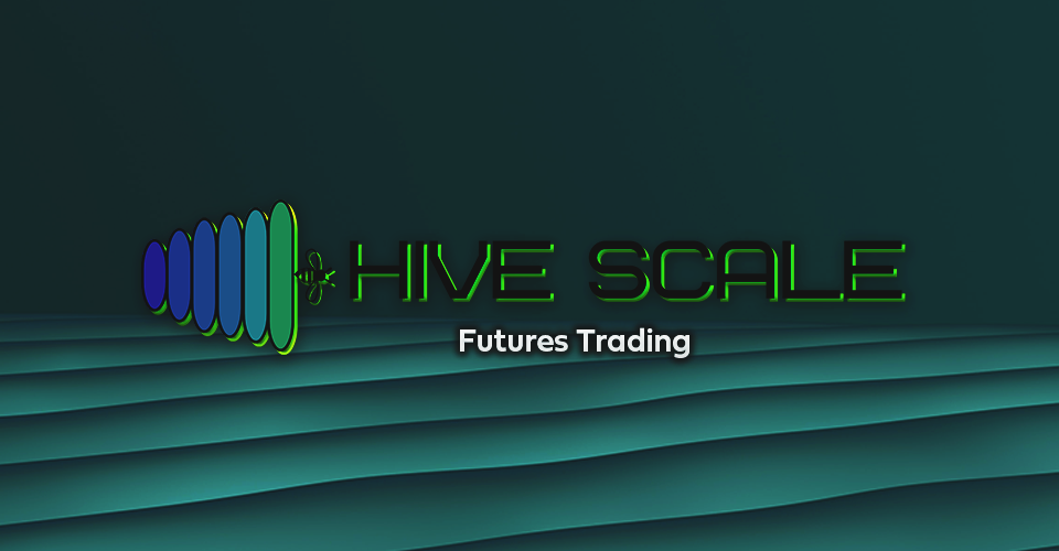 Hive Trade Desk