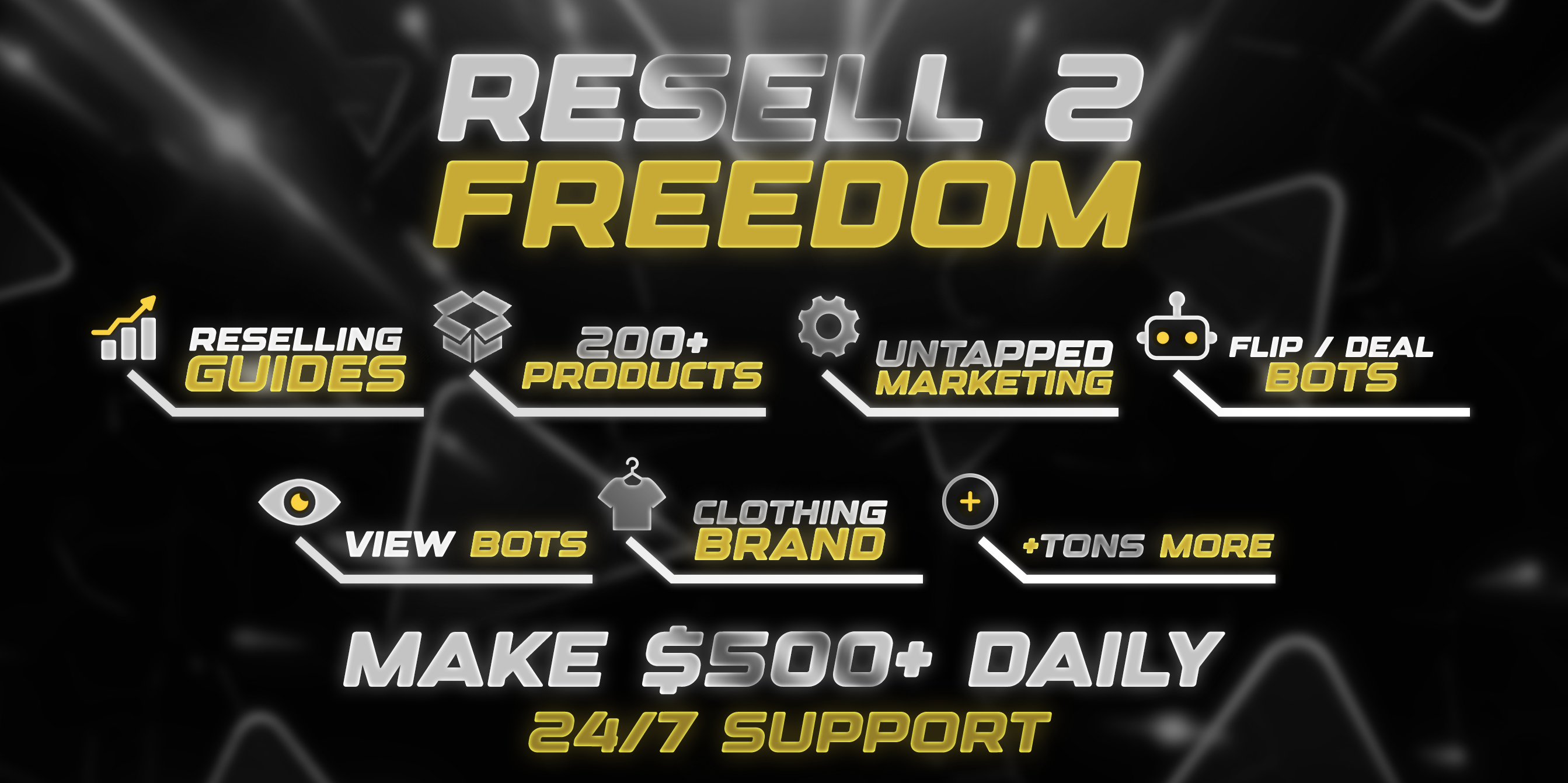 R2F Monthly Premium