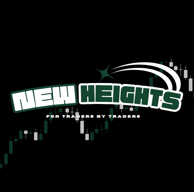New Heights Community
