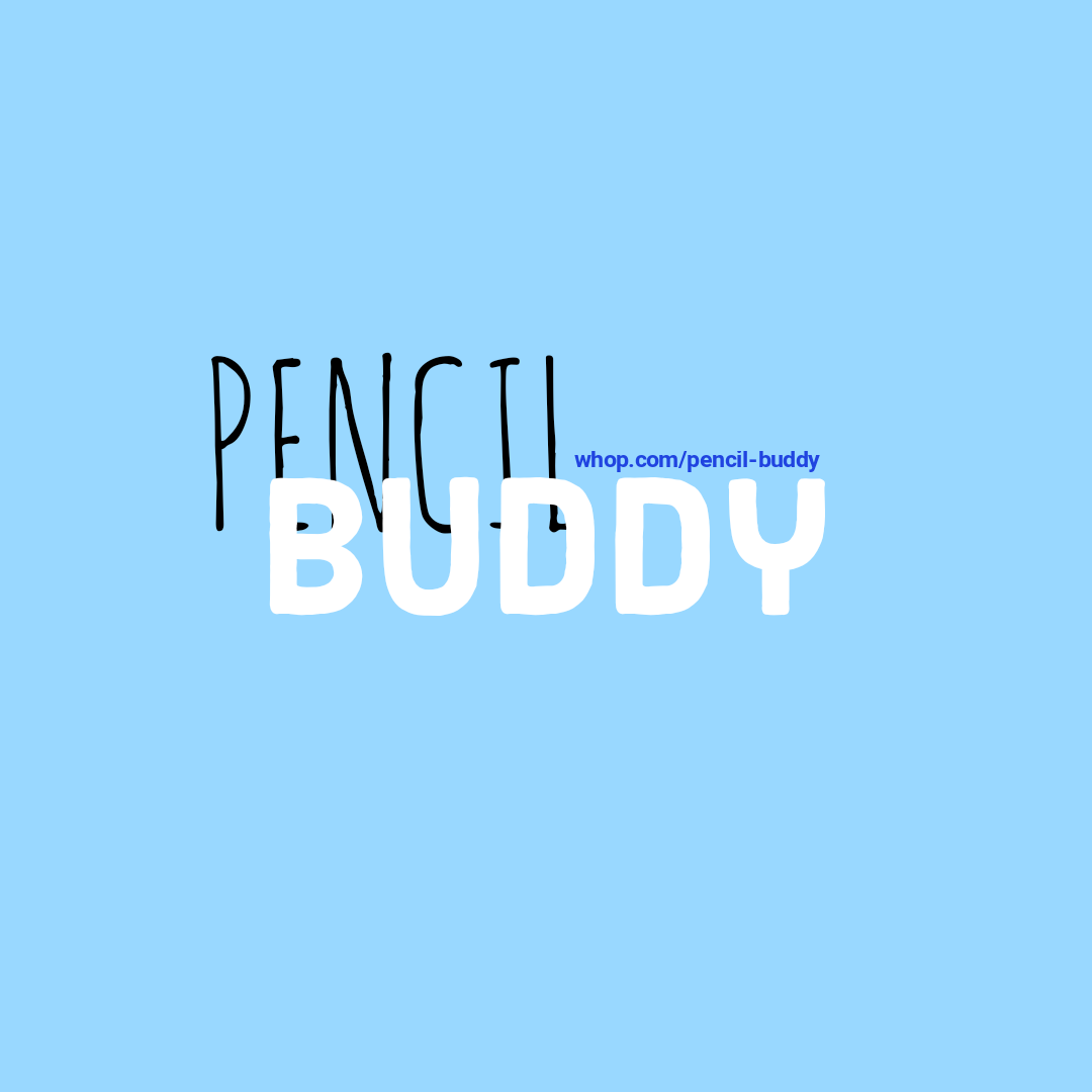 Pencil Buddy Access