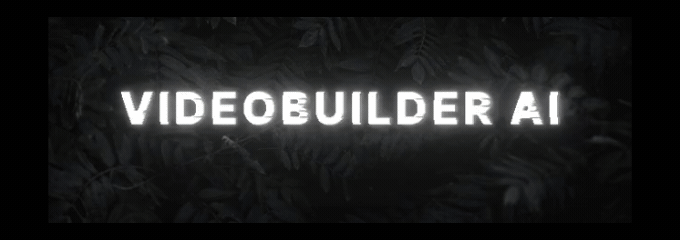 VideoBuilderAI Course