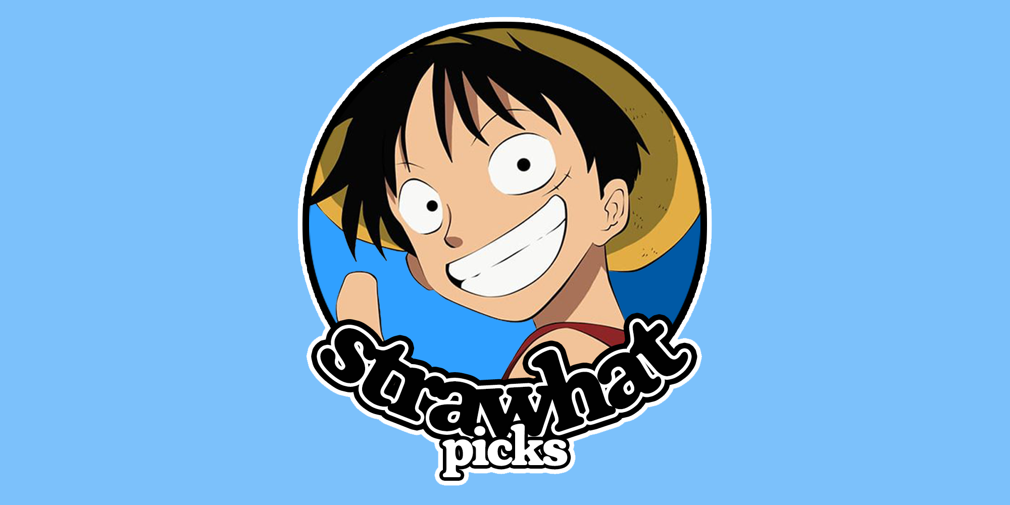 Strawhat Picks Discord