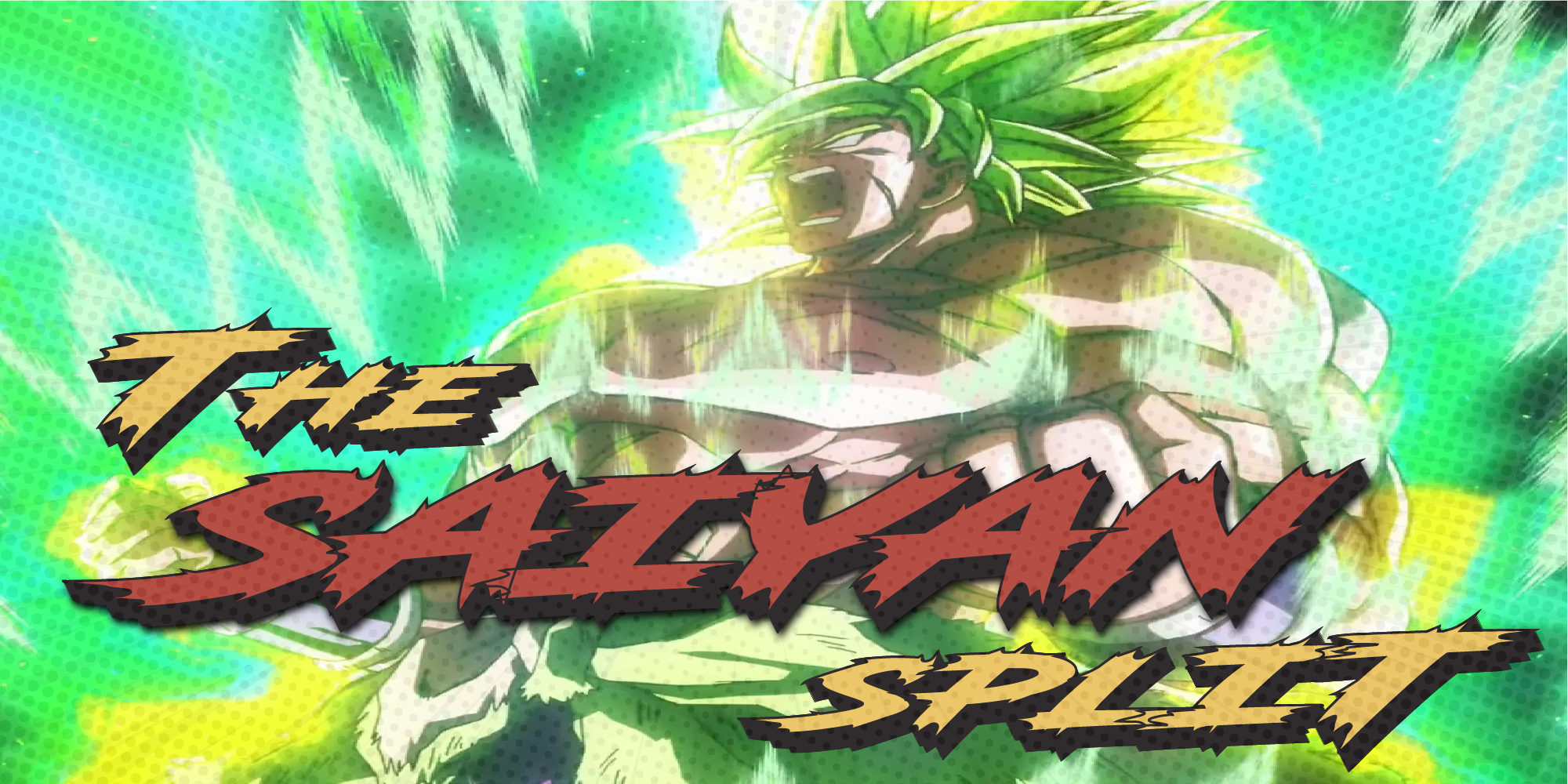 Uplift Training Saiyan Split