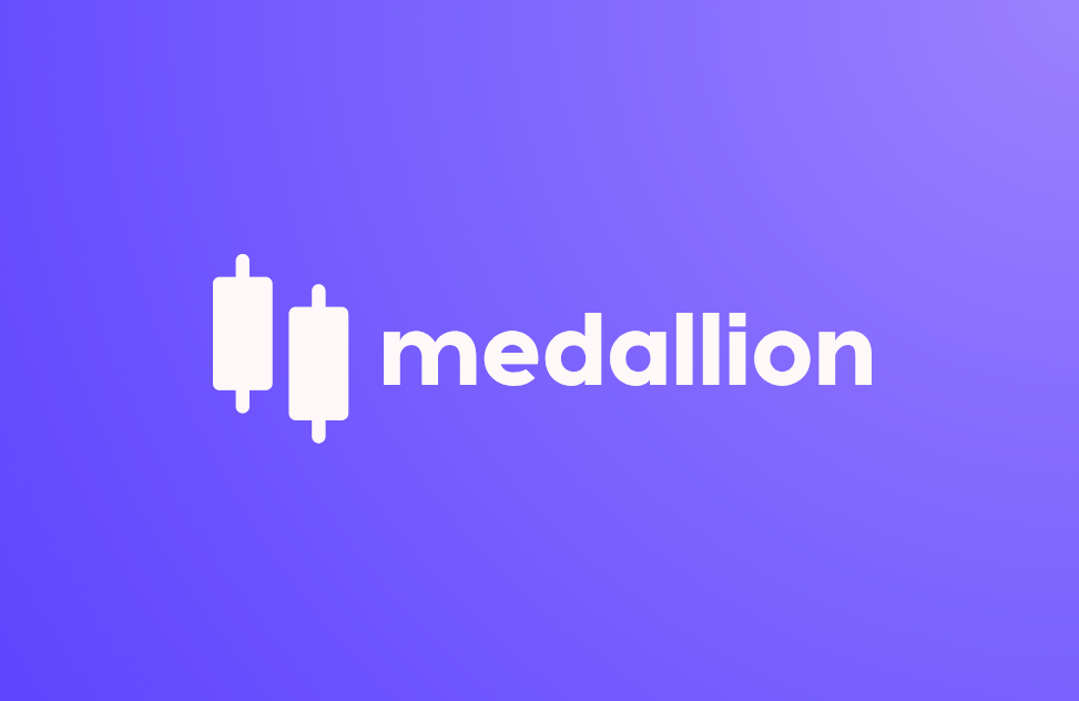 Medallion Mentorship