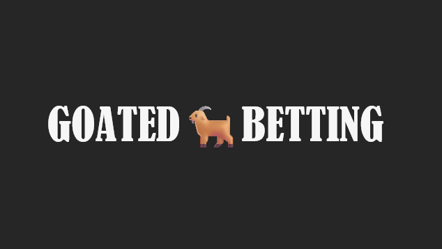 Goated Betting
