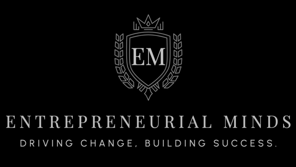 Entrepreneurial Minds