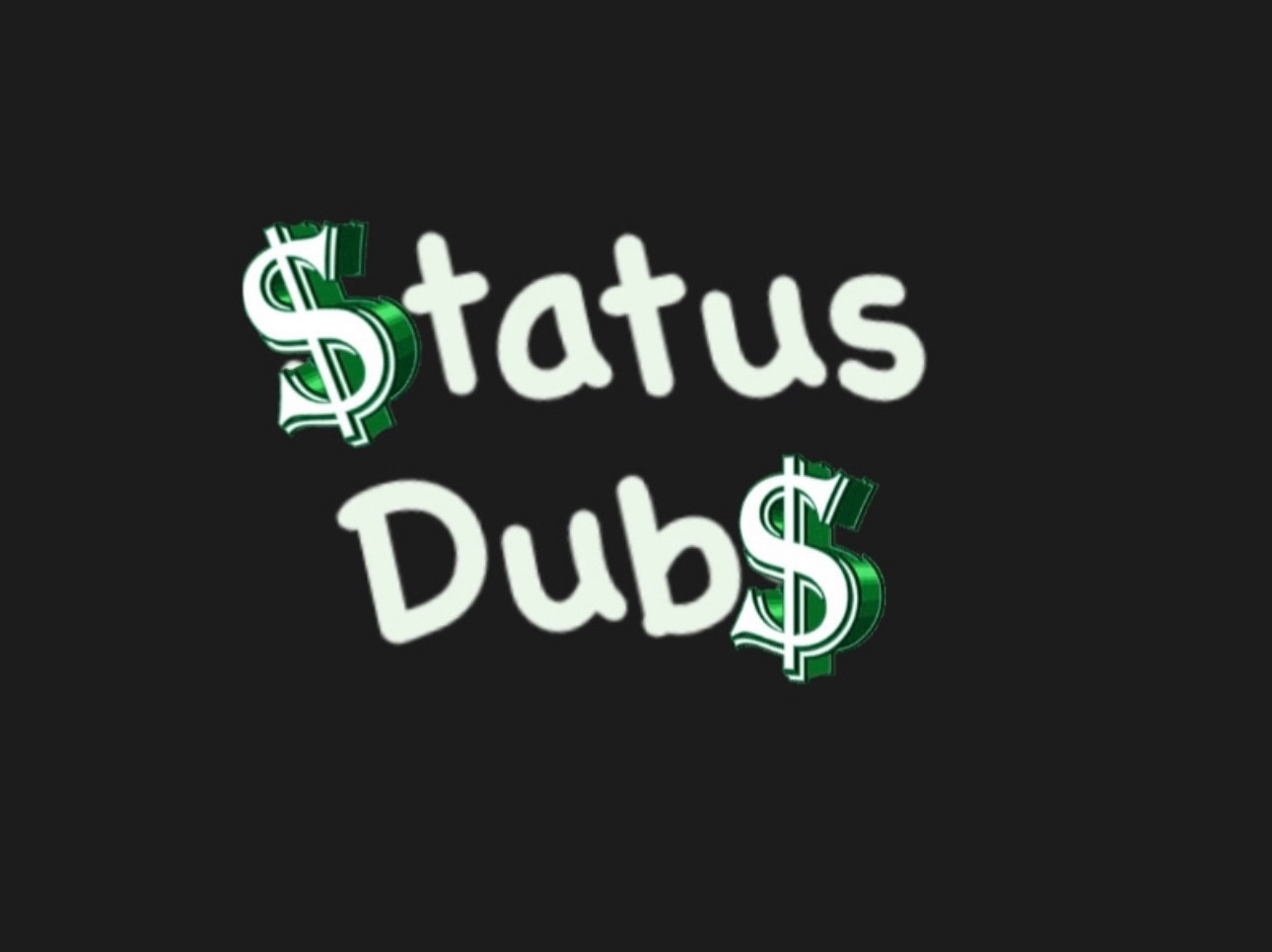 Status Dubz Monthly