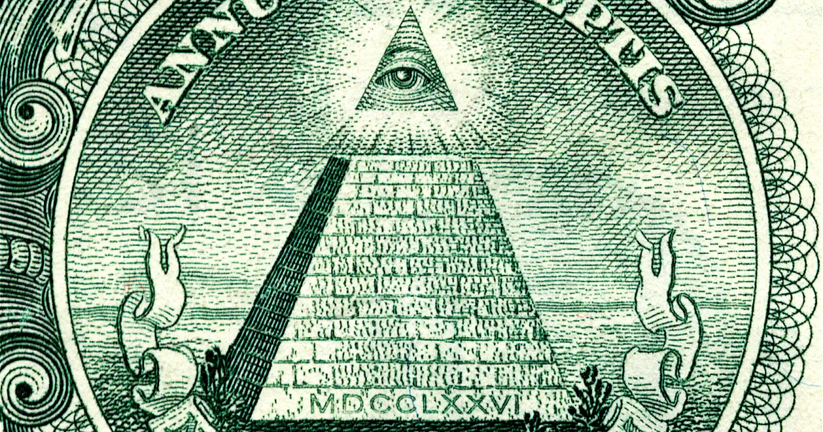 New World Order Free