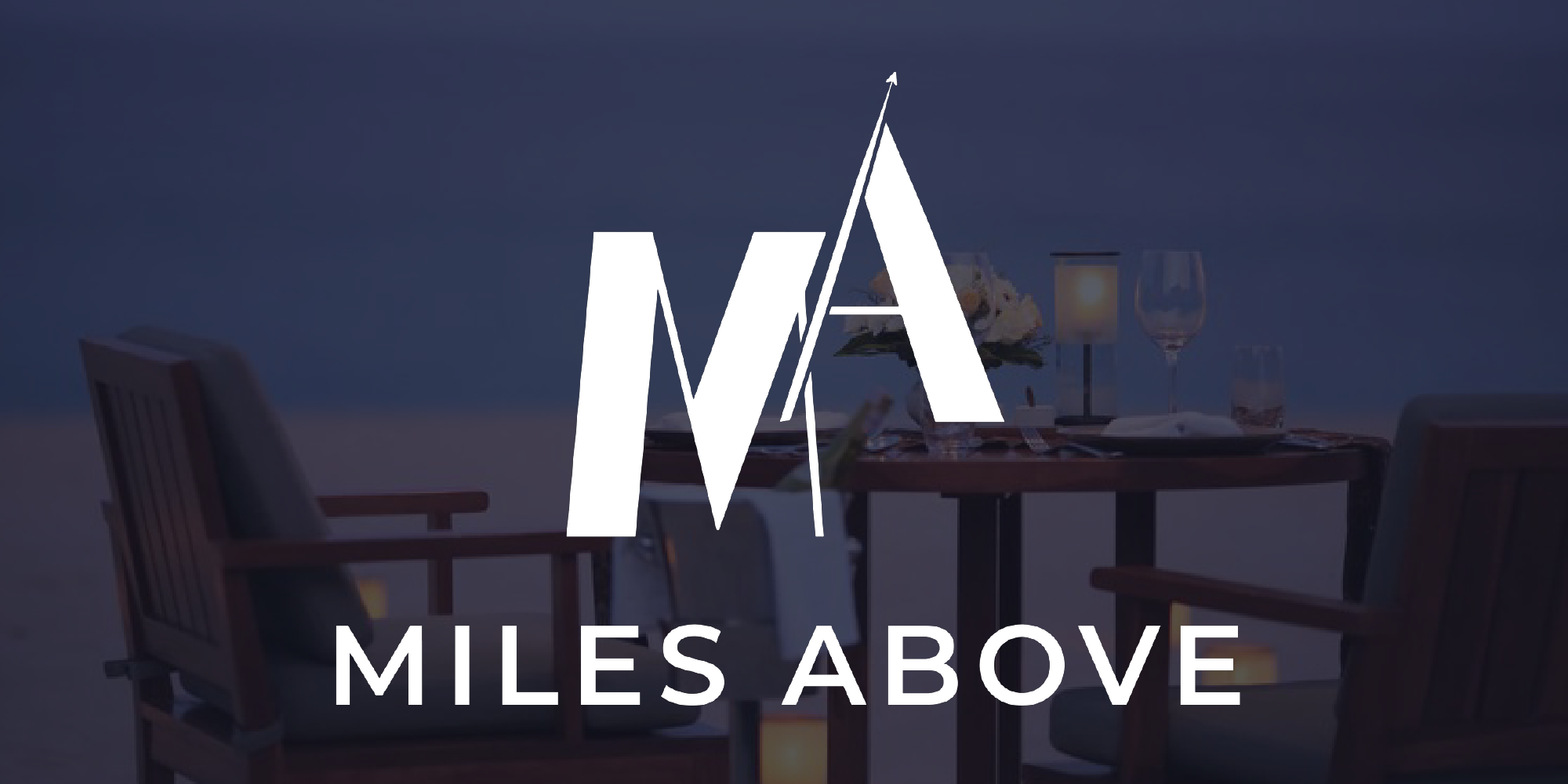 Miles Above Consultation