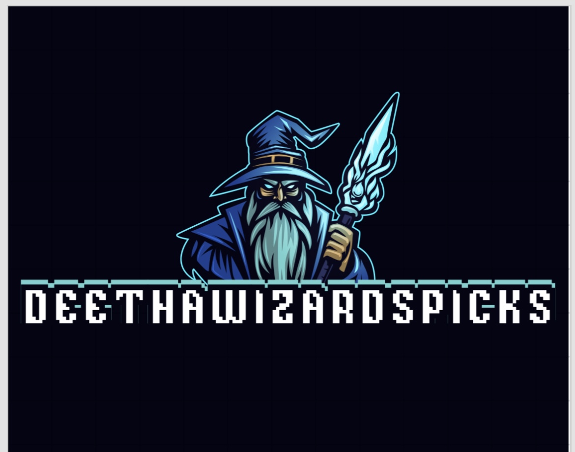 DeeThaWizard's Picks