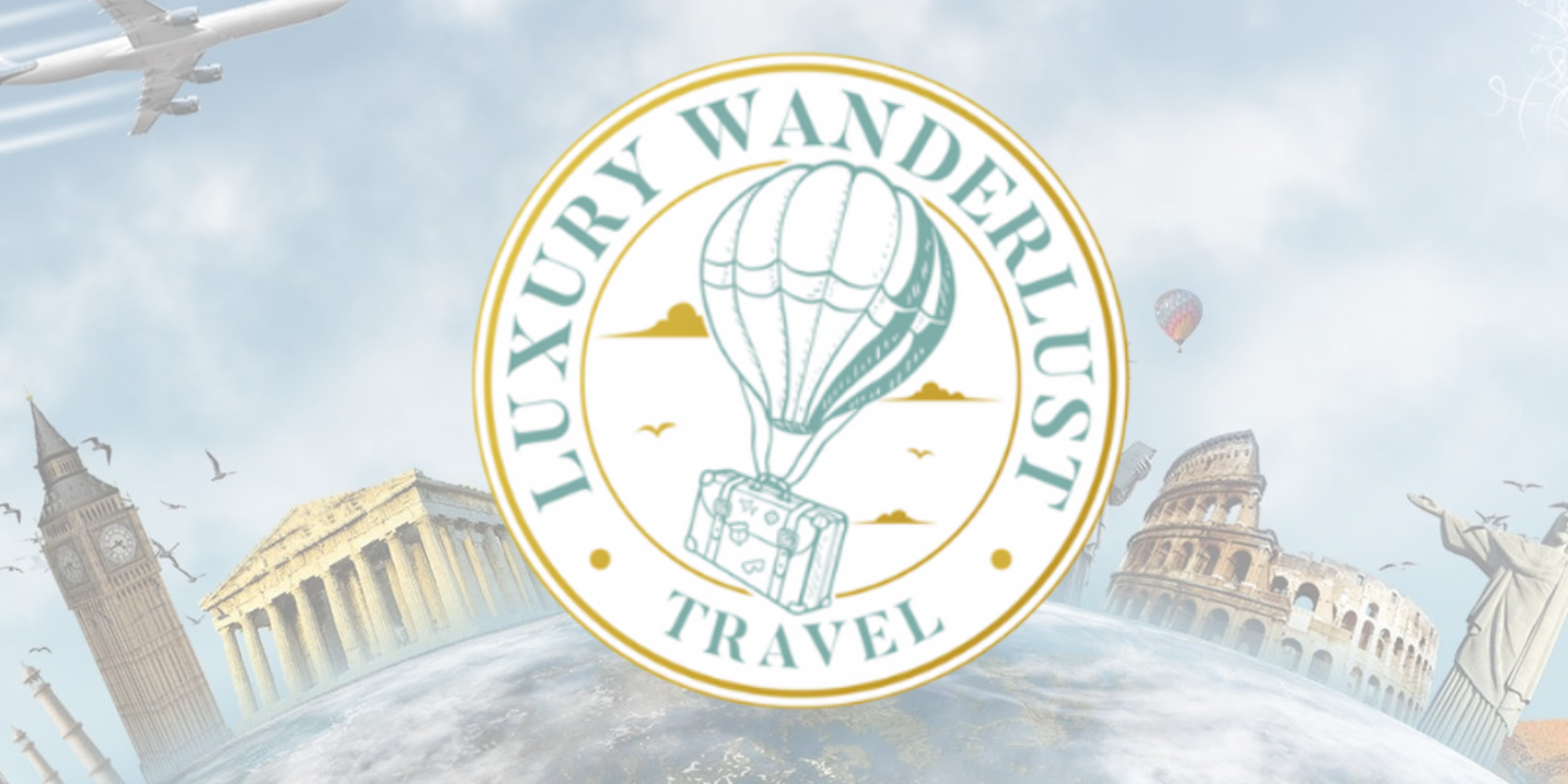 Luxury Trip Planning Services