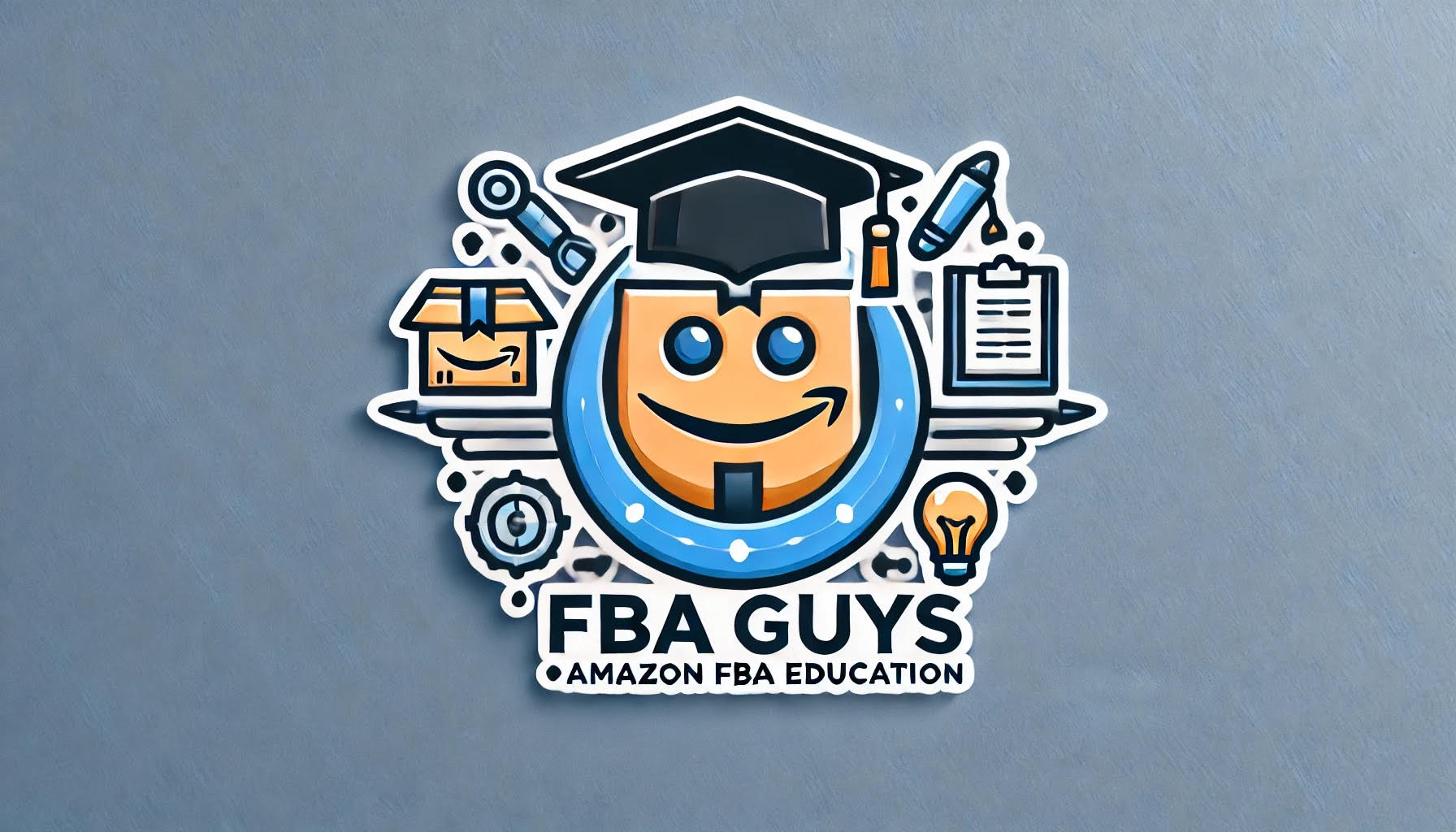 FBA Guys Starter Guide