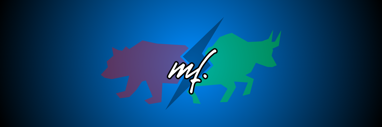 MFX -  Forex Trading