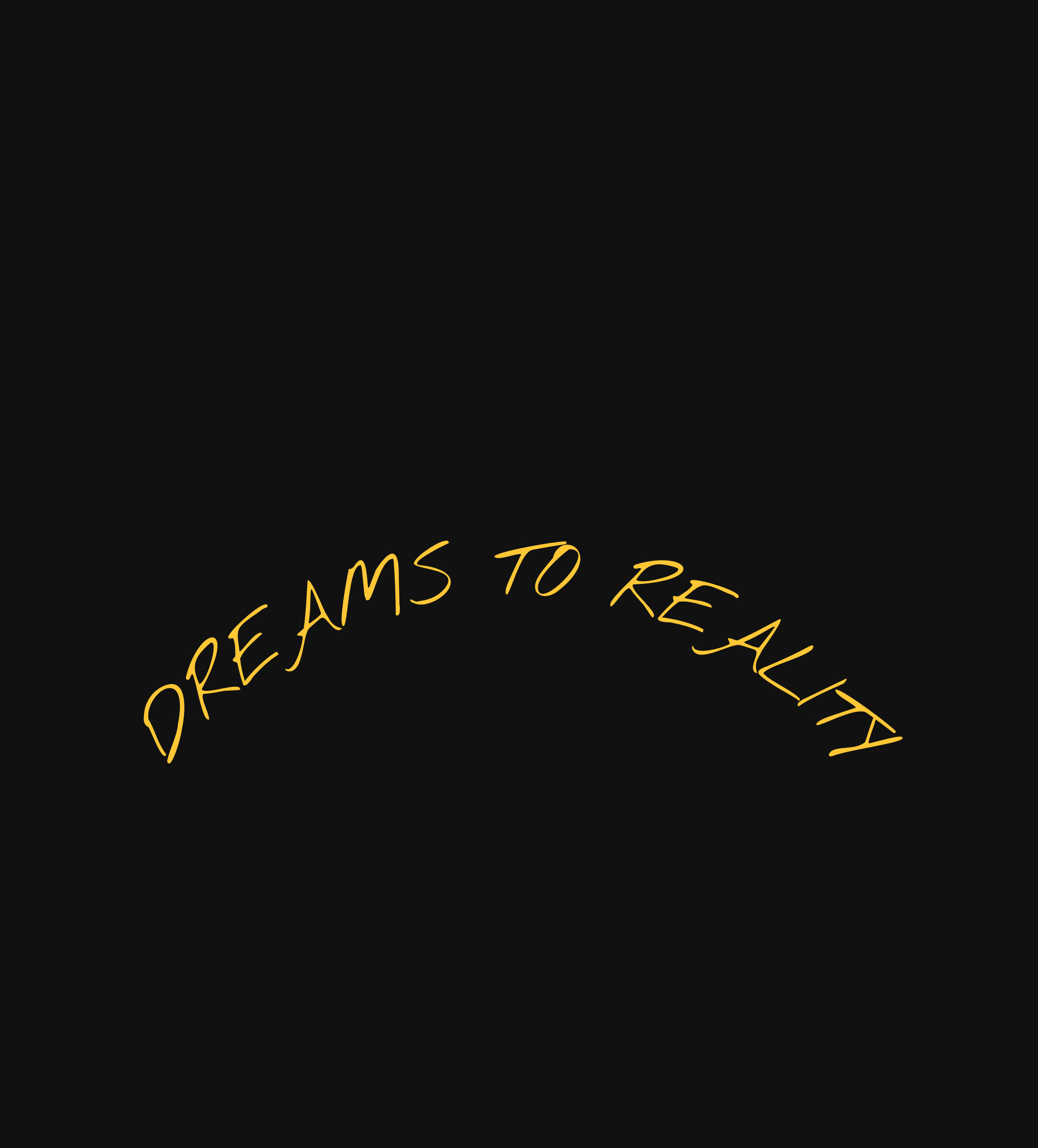 Dreams to Reality Chat