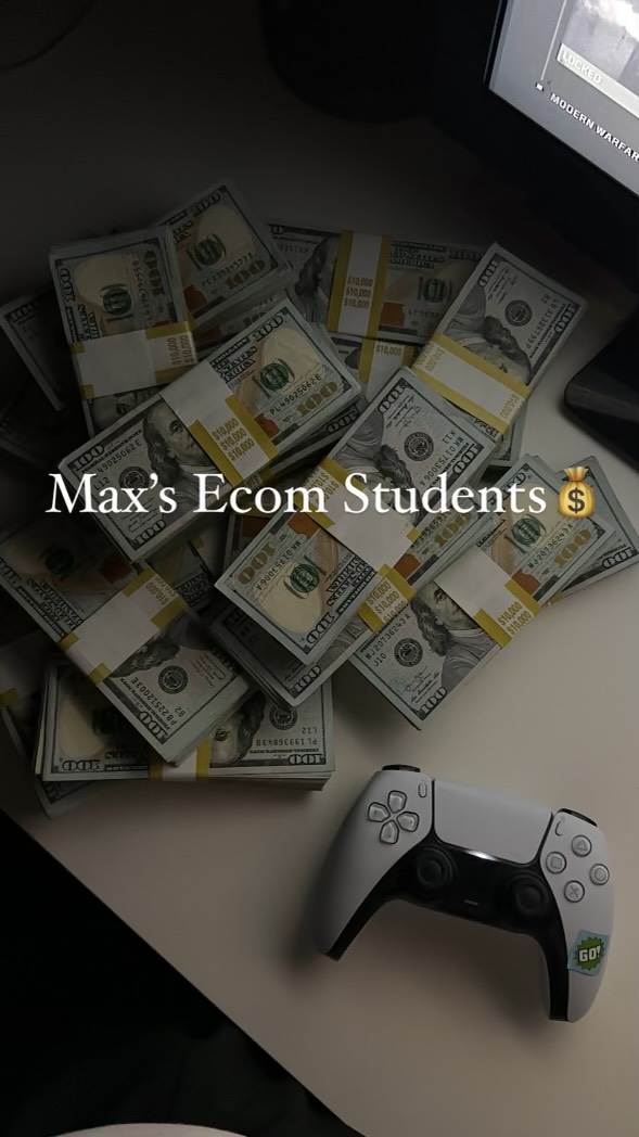 Become a Student