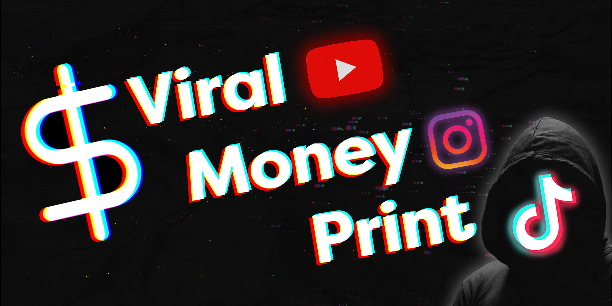 Viral Money Print Free