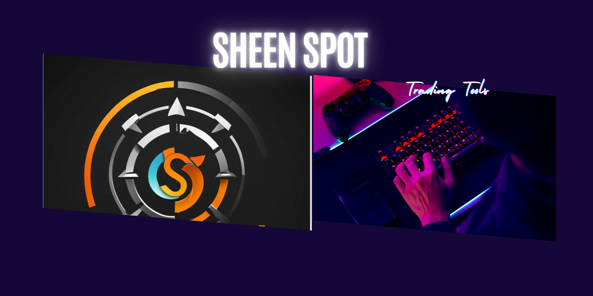 SHEEN SPOT SMT Cycles