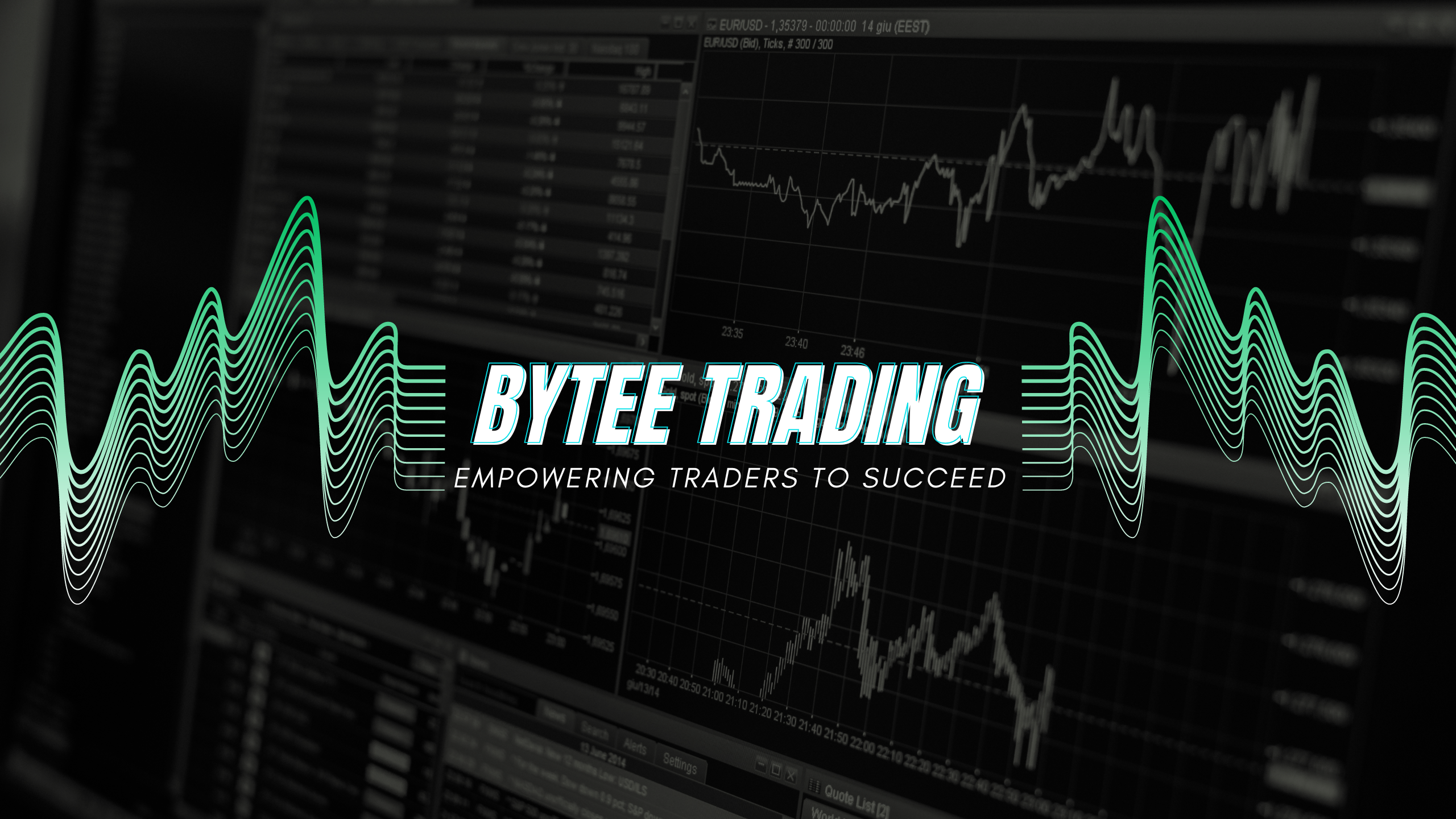 Bytee Trading