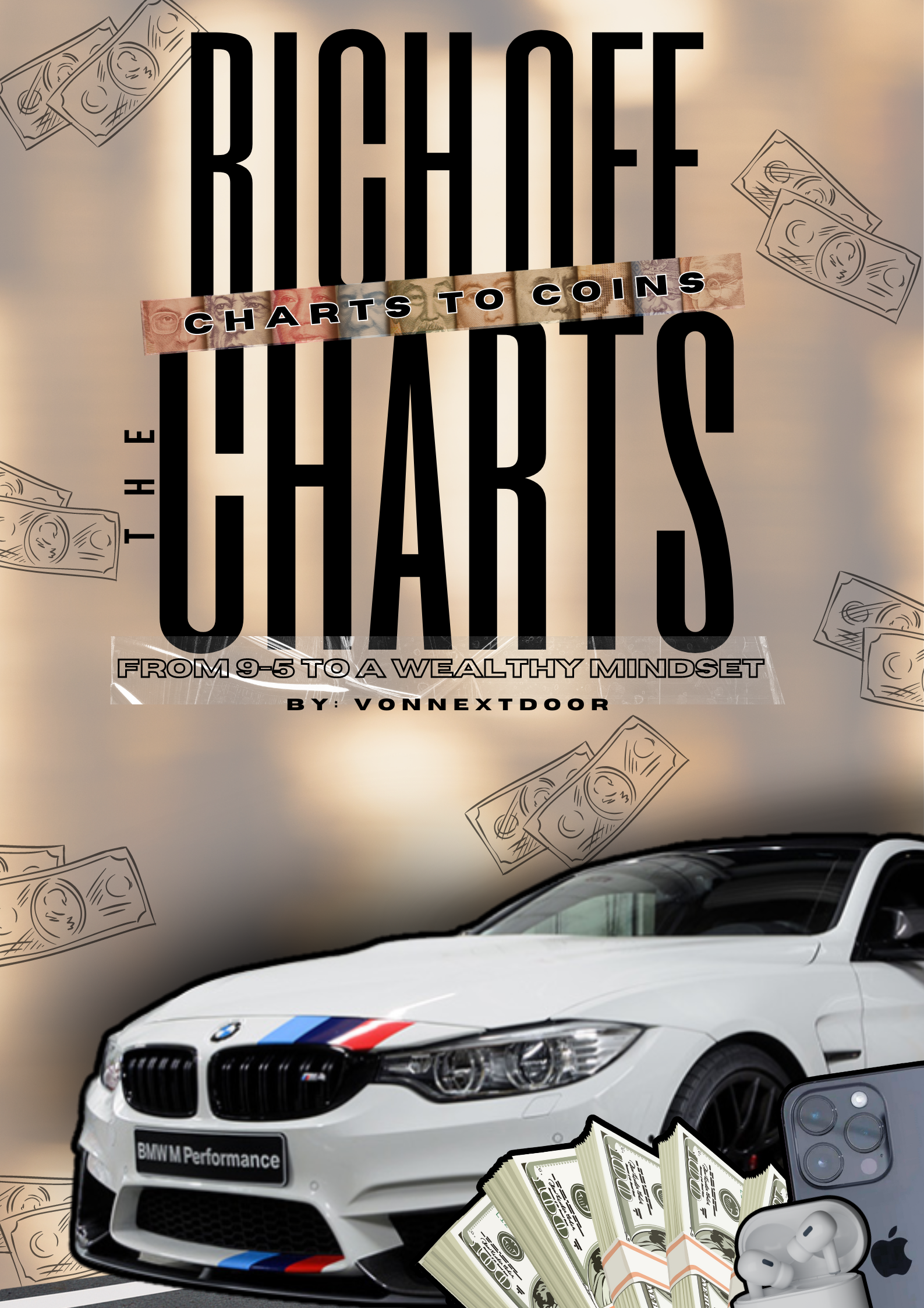 Charts to Coins