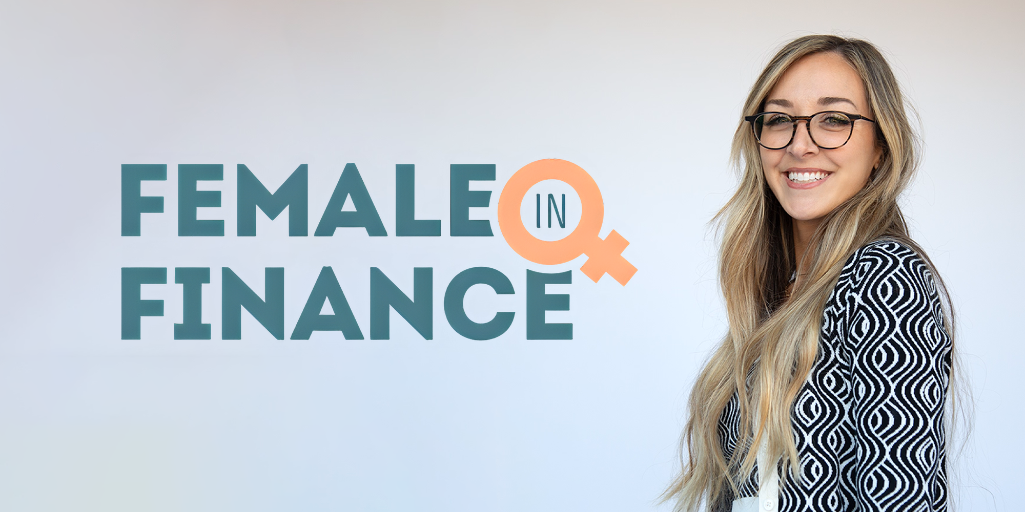 Female in Finance Investing