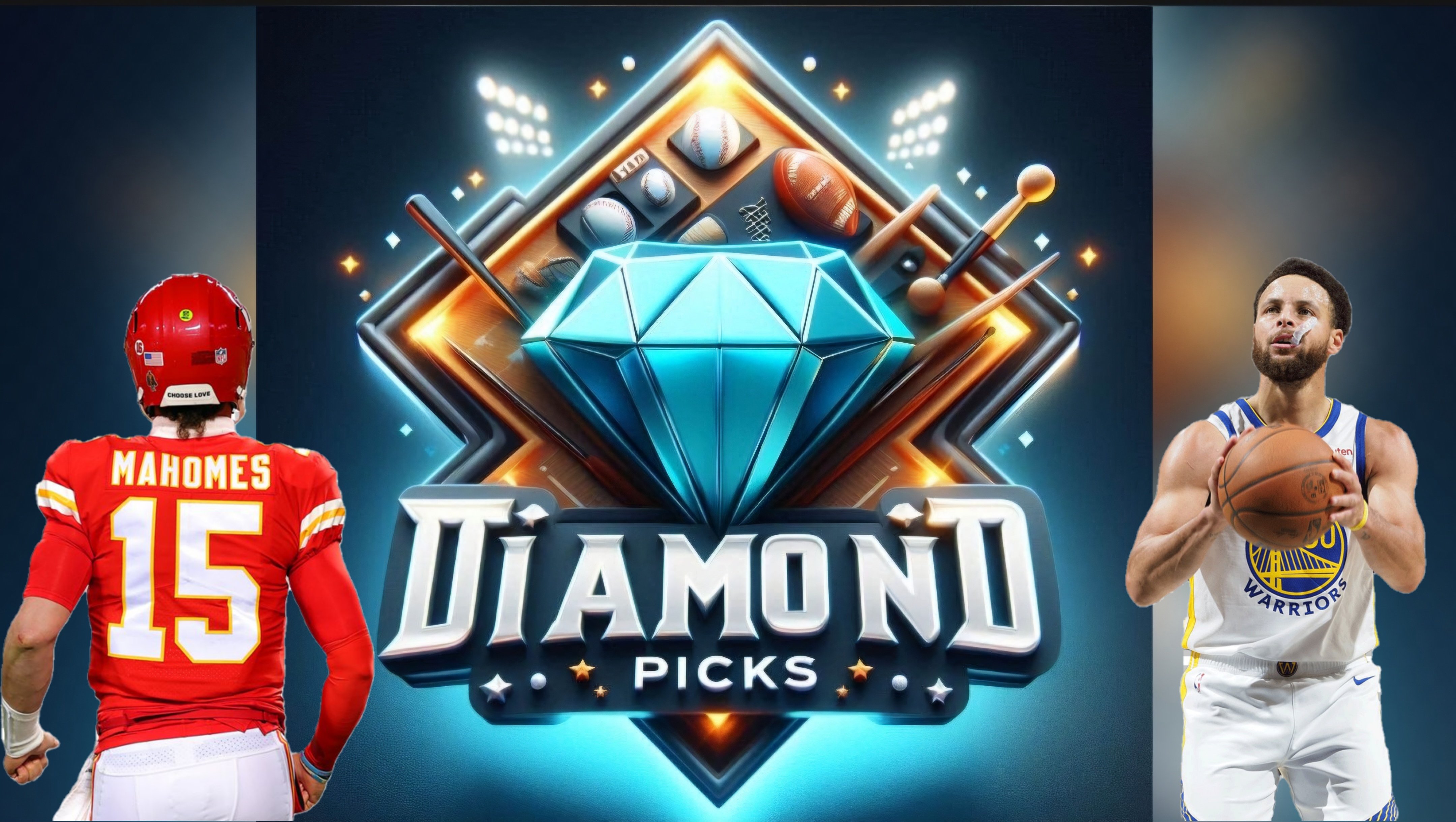 Diamond Picks Premium