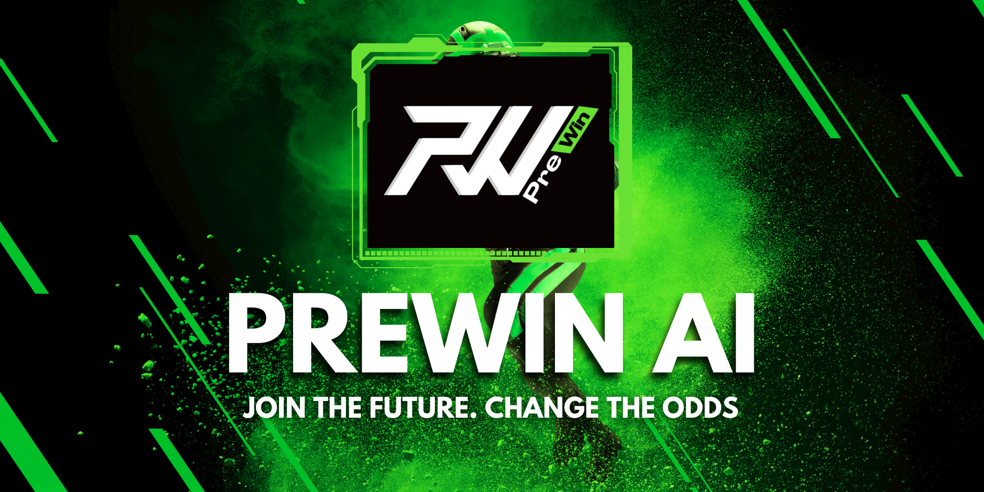 PreWin AI Football Picks