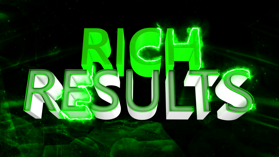 Rich Results Guide Reselling