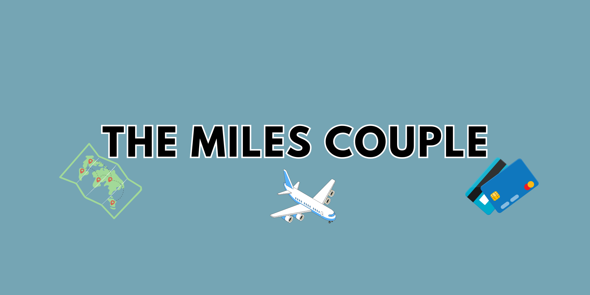 The Miles Couple VIP