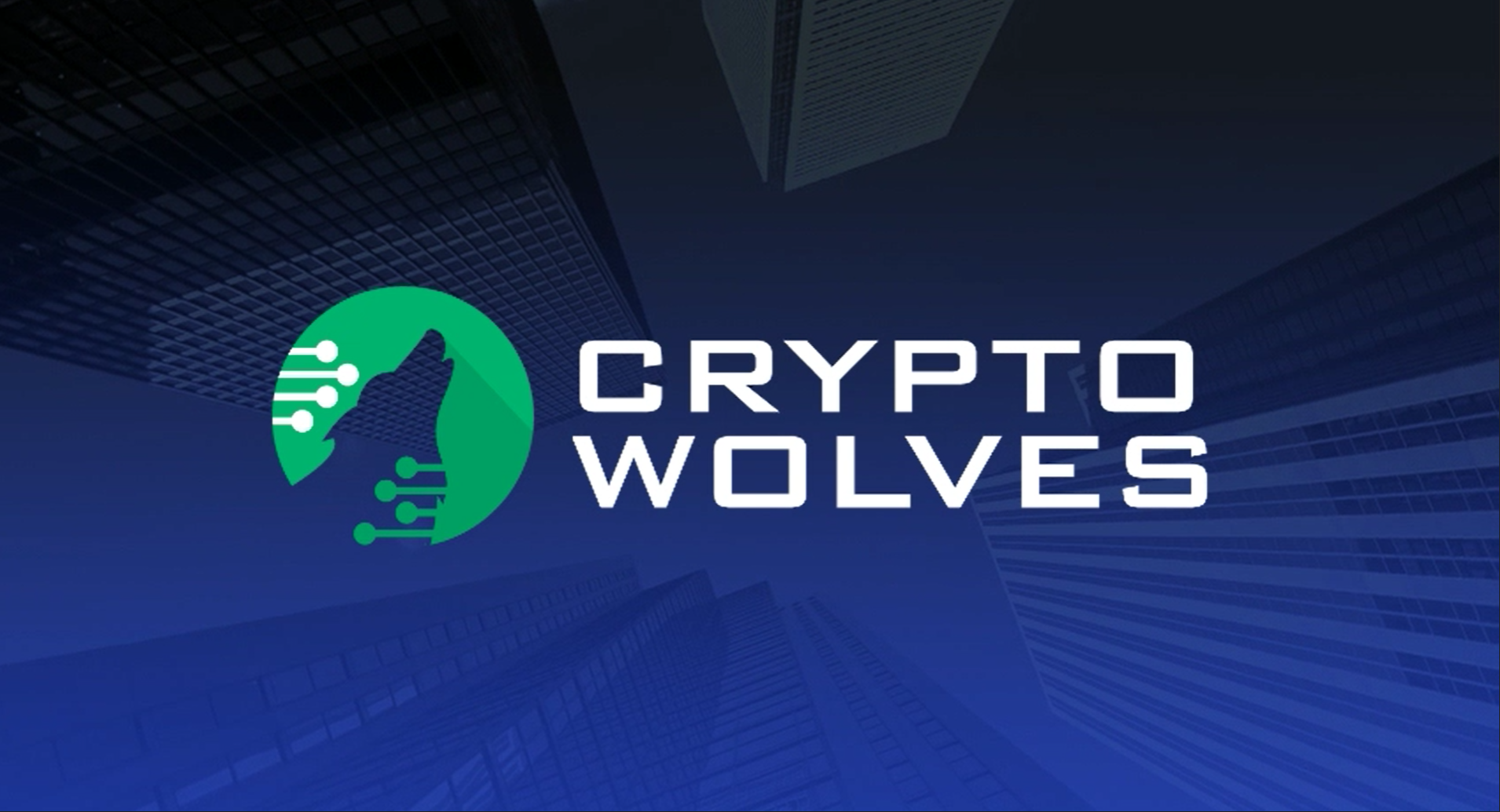 Crypto Wolves