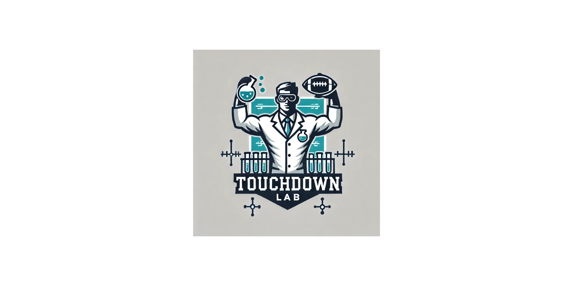 Touchdown Lab