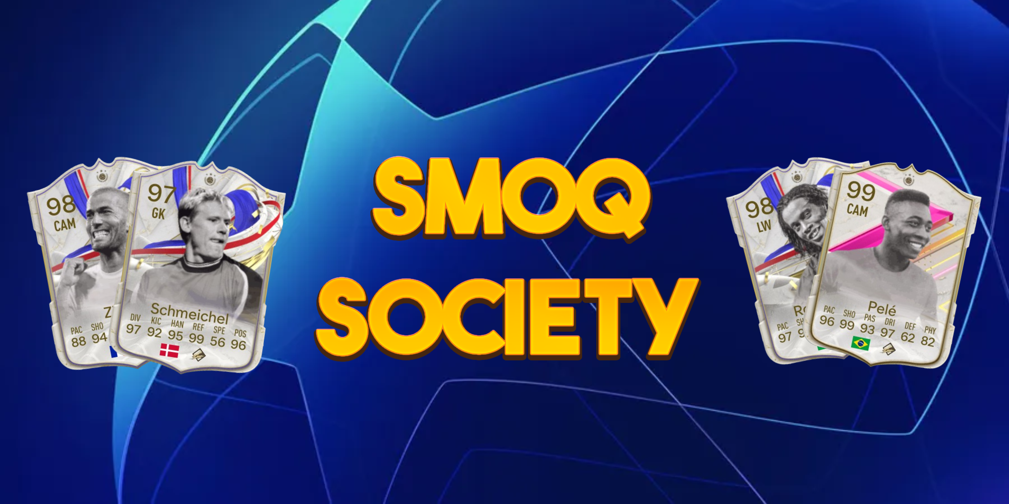 Premium 🏆 - Smoq Society