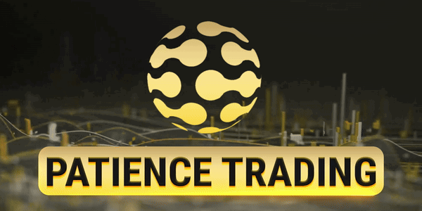 Patience Trading VIP Montly