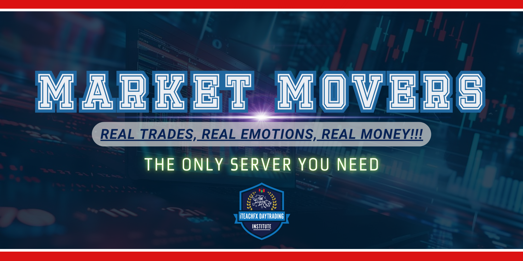 Market Movers VIP