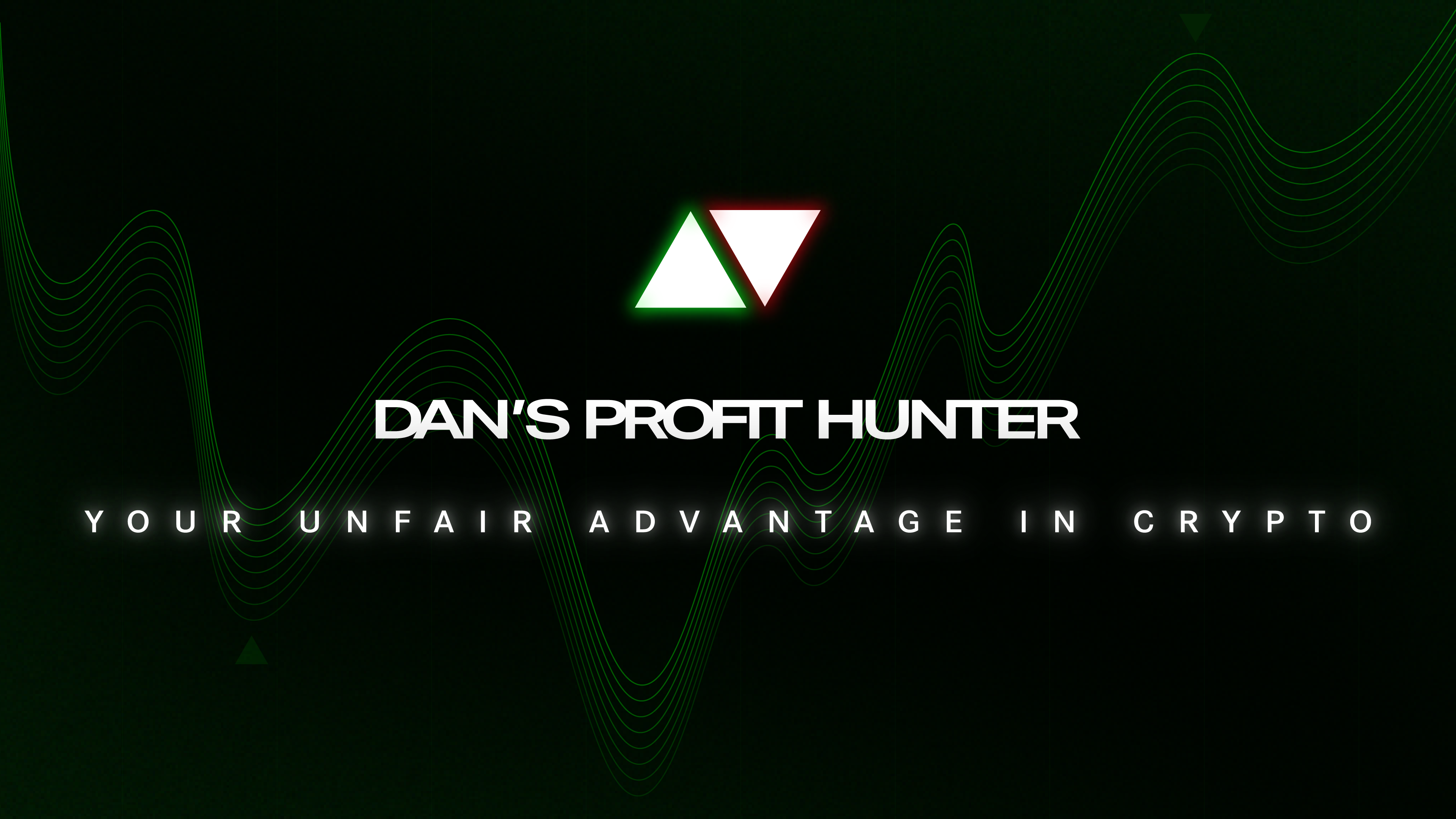 Dan's Profit Hunter