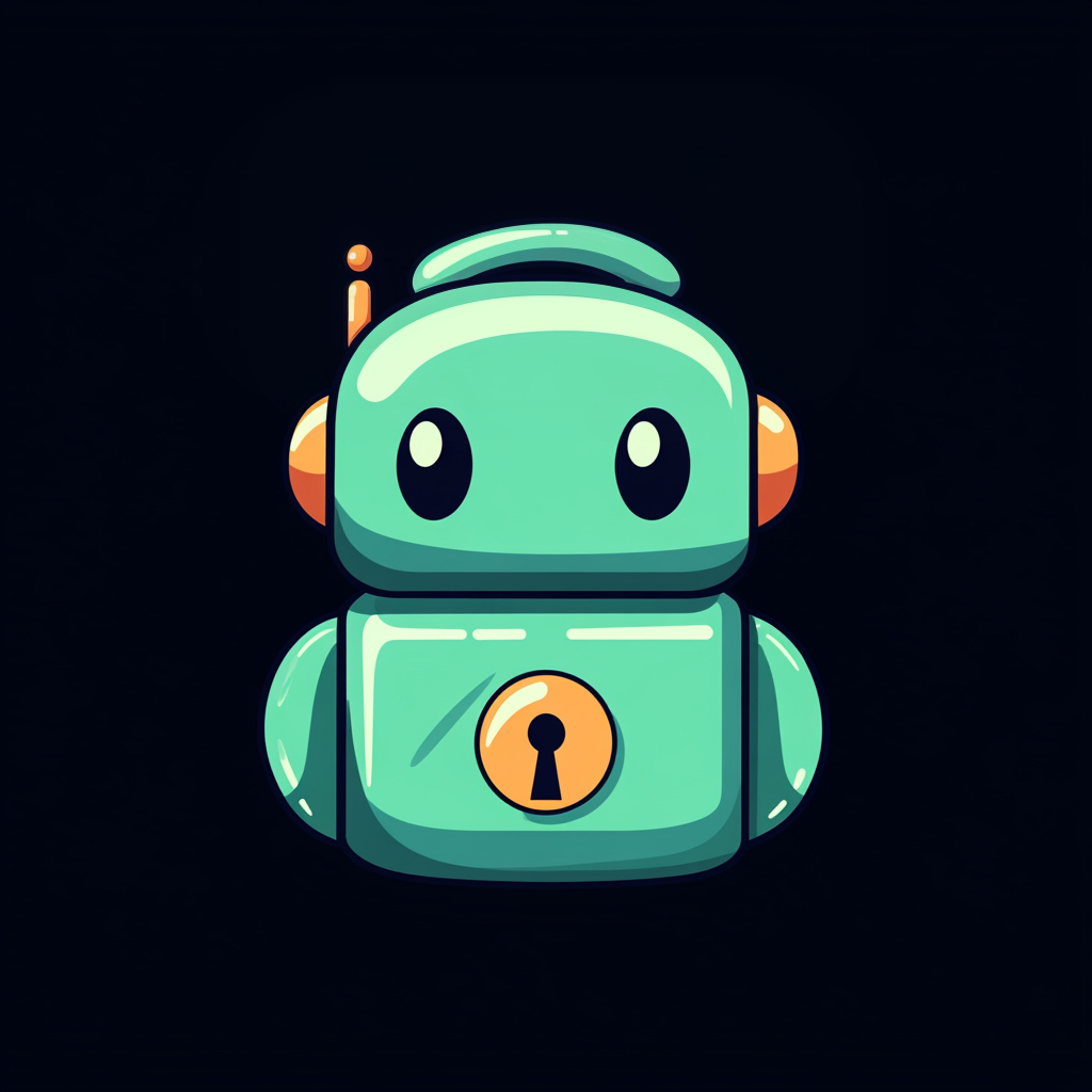 LockBot Premium