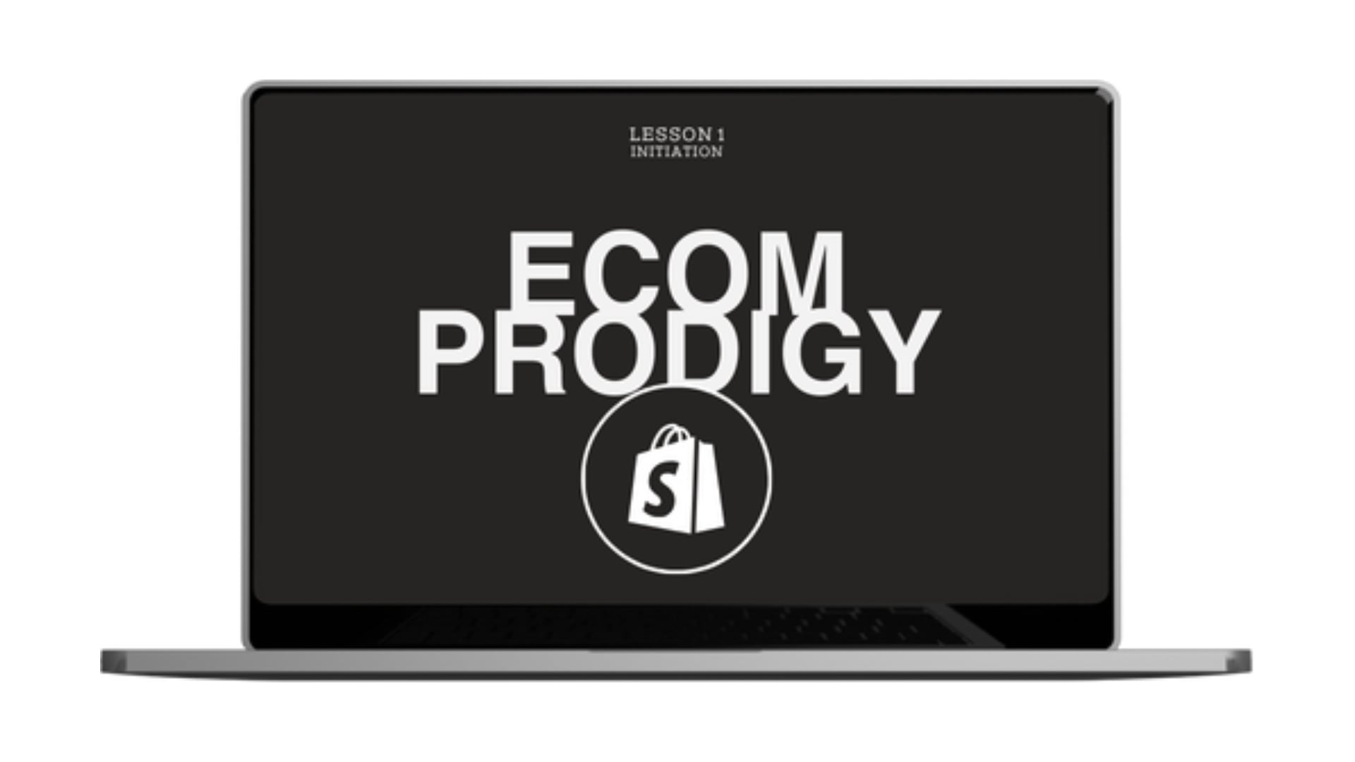 6-Figure Ecom Prodigy
