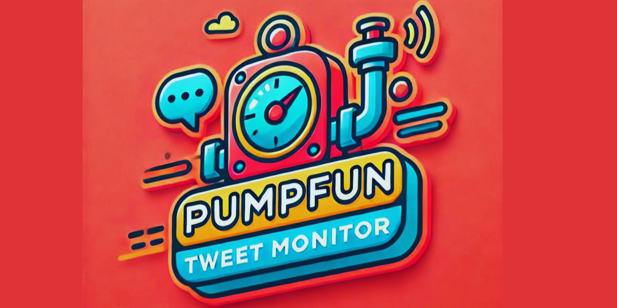 Twitter PumpFun Monitor