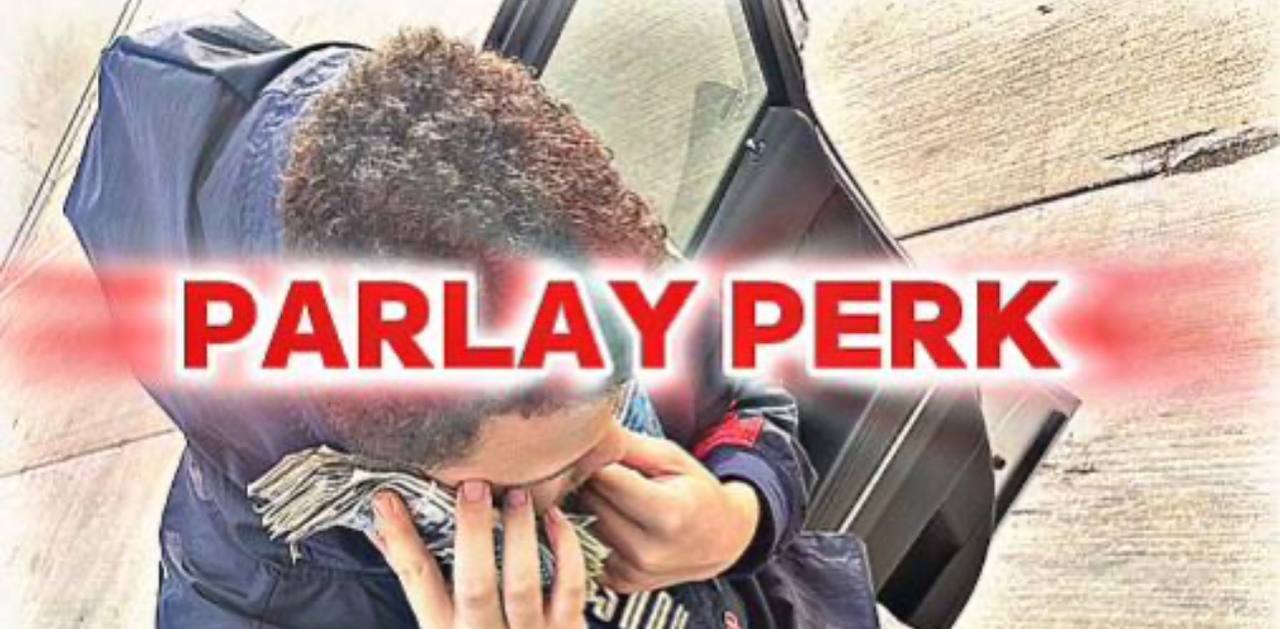 Parlay Perk Crew VIP