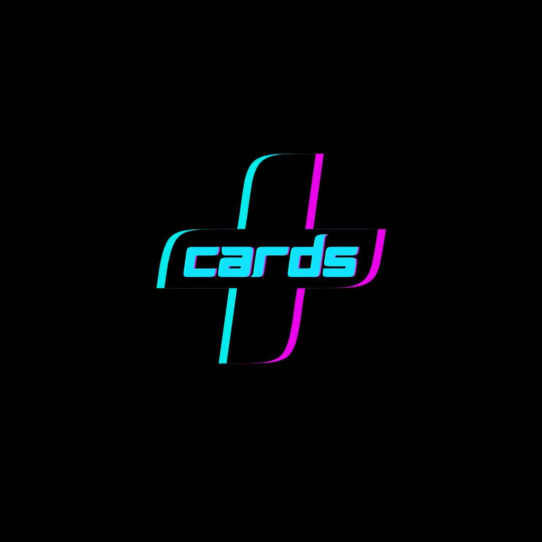 Cards+