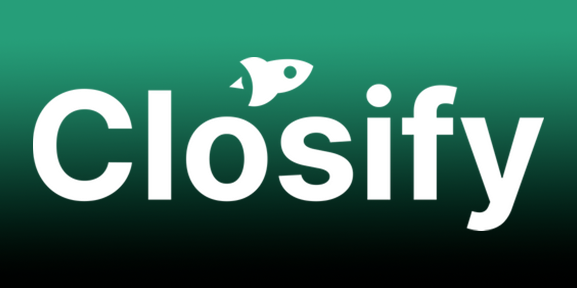 Closify Sales Reps