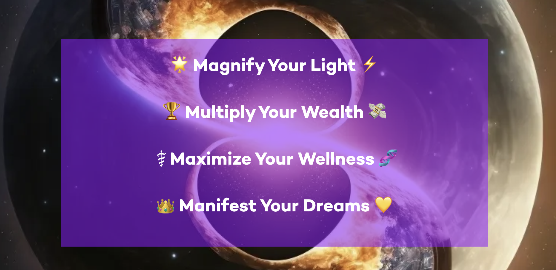 Ignite Thriving Ebook Bundle