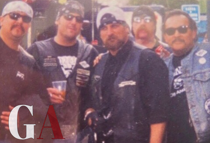 Gangster Archive Access