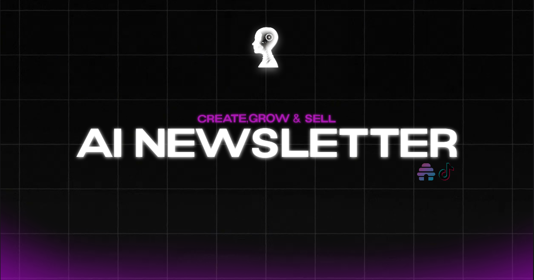 Leverage AI Newsletter