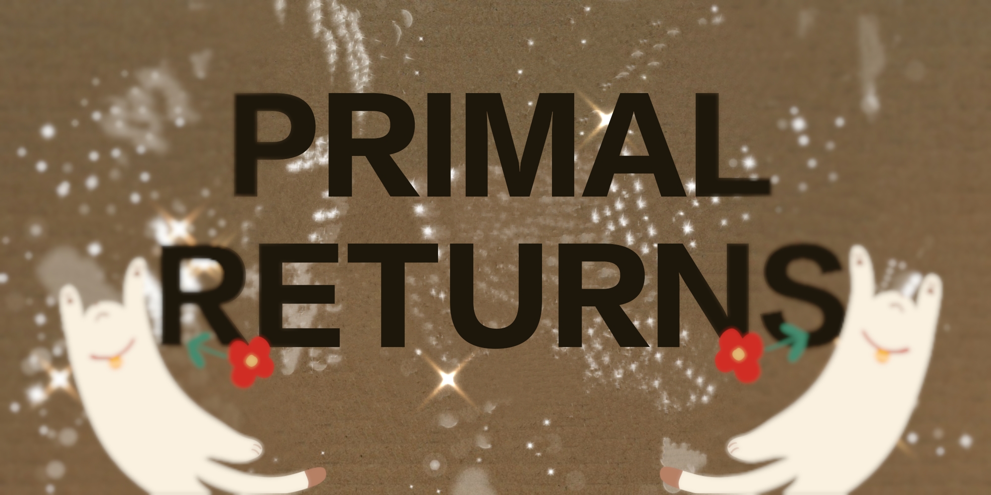 FUNDED PRIMAL VIP