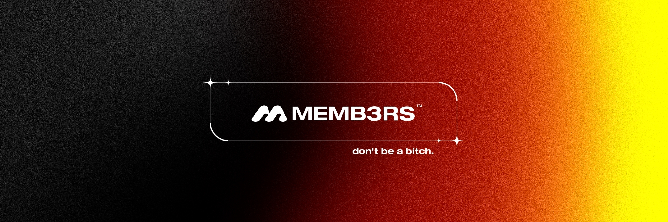 MEMB3RS Membership