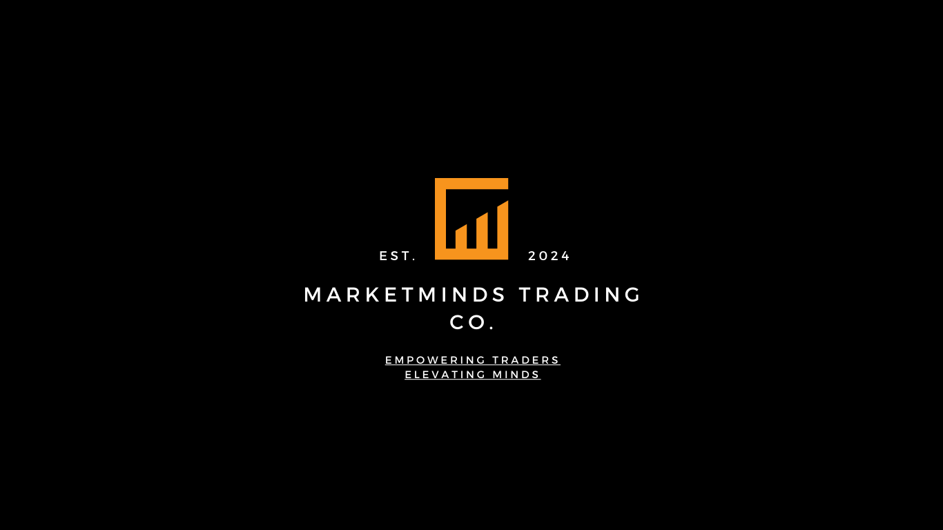 MarketMinds Trading Journal